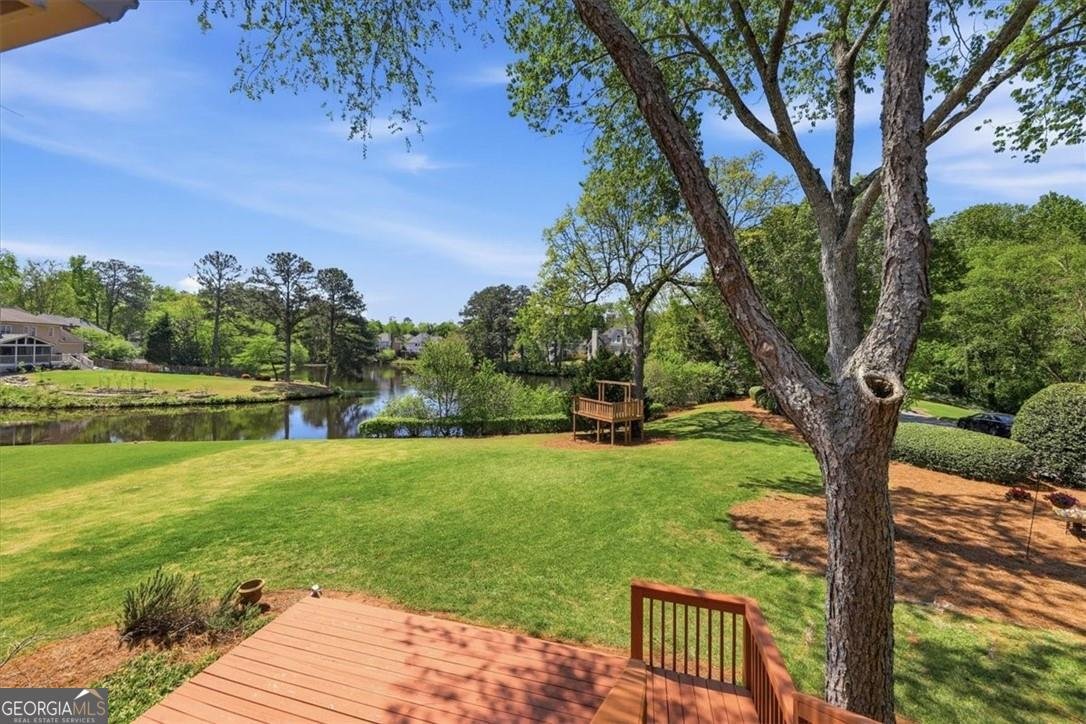 12010 Wexford Club Drive Roswell - Photo 56