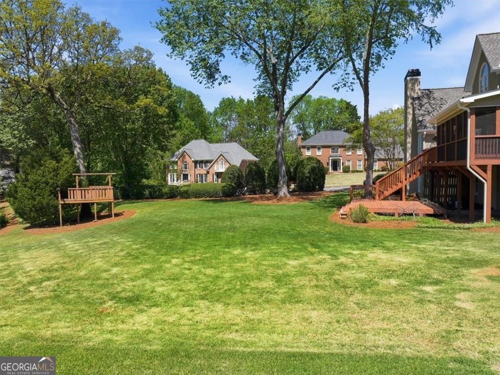 12010 Wexford Club Drive Roswell - Photo 58