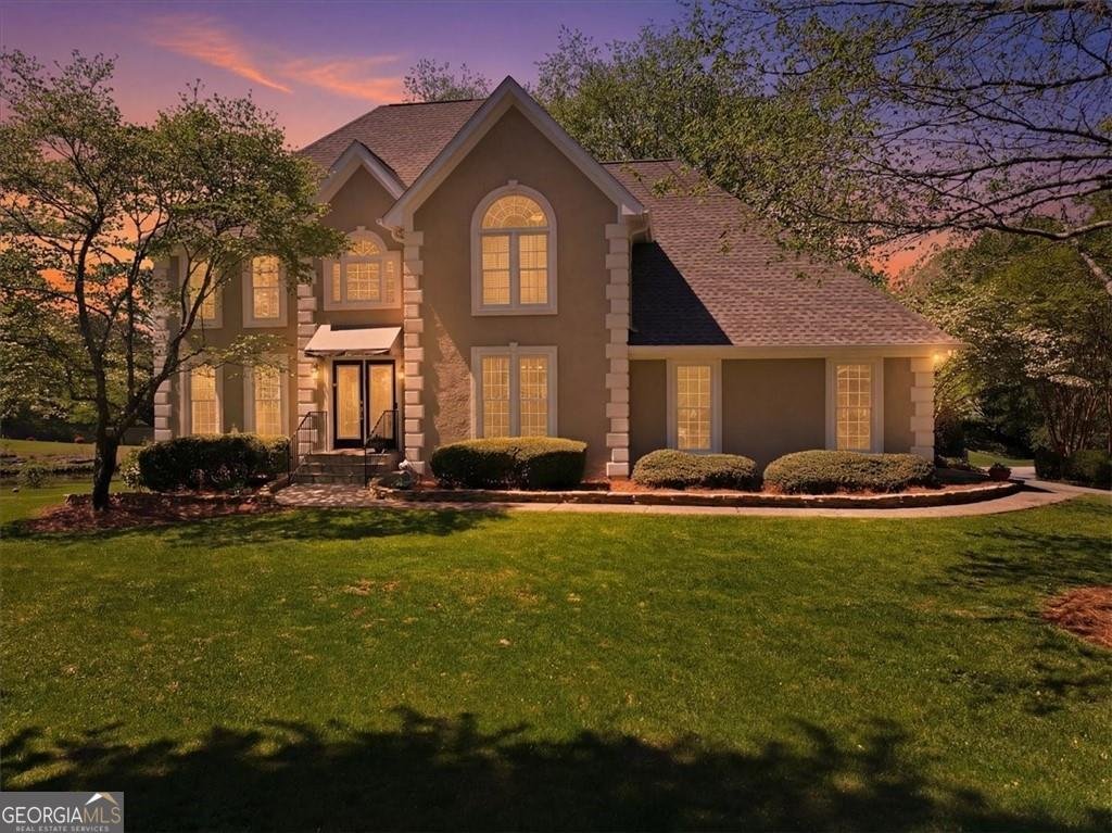 12010 Wexford Club Drive Roswell - Photo 60