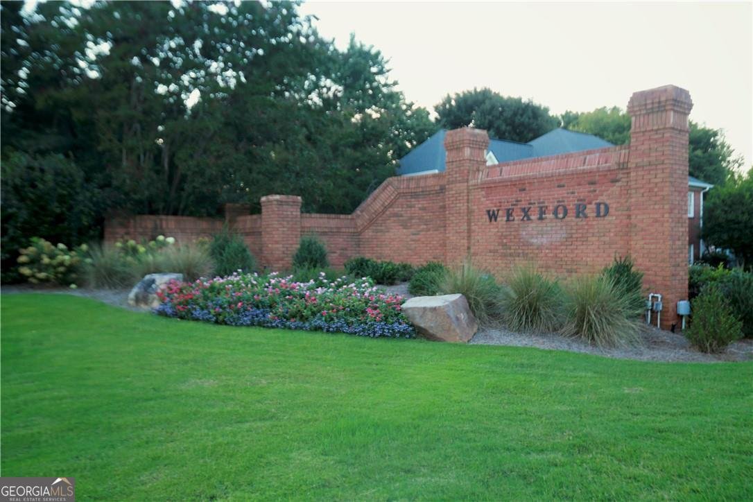 12010 Wexford Club Drive Roswell - Photo 61