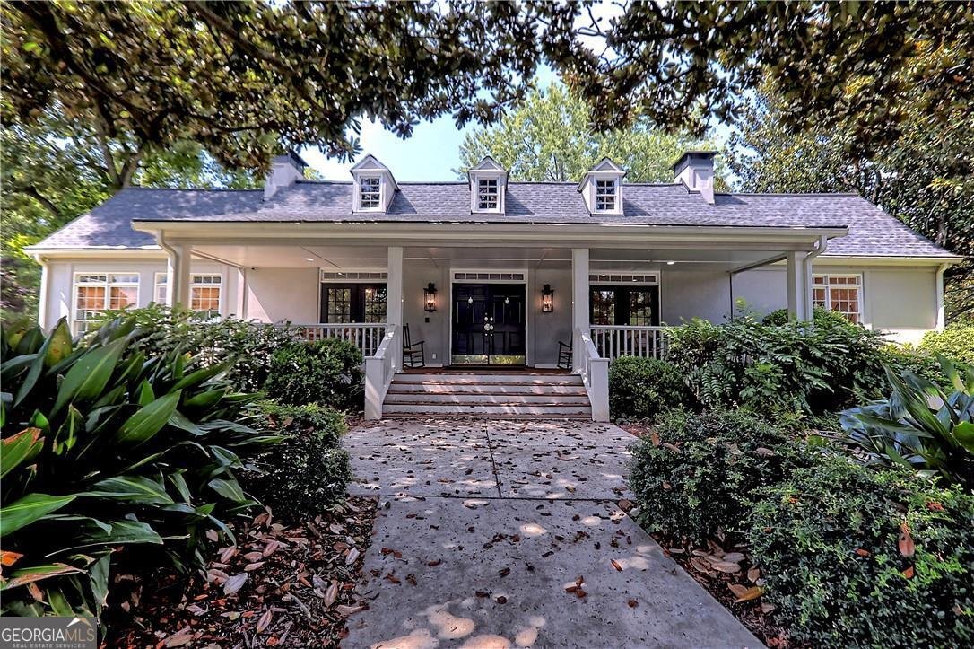 12010 Wexford Club Drive Roswell - Photo 62