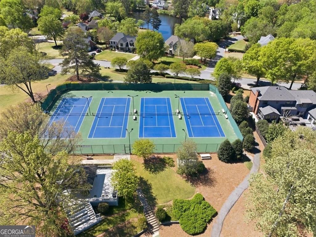 12010 Wexford Club Drive Roswell - Photo 63