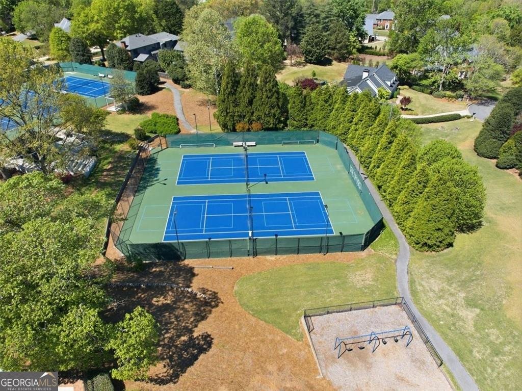 12010 Wexford Club Drive Roswell - Photo 64