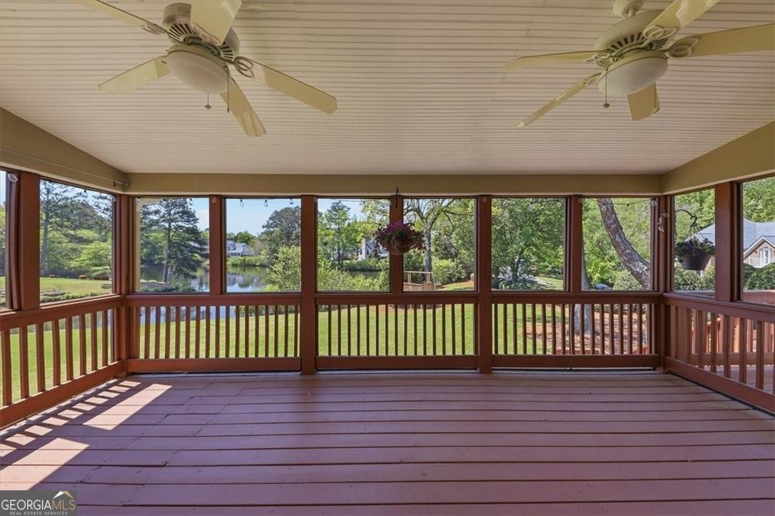 12010 Wexford Club Drive Roswell - Photo 7