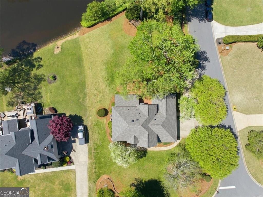 12010 Wexford Club Drive Roswell - Photo 9