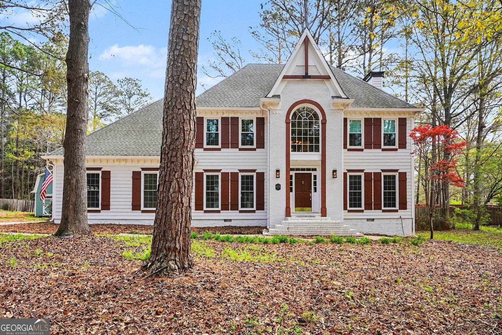 105 Tiffany Court Locust Grove - Photo 1