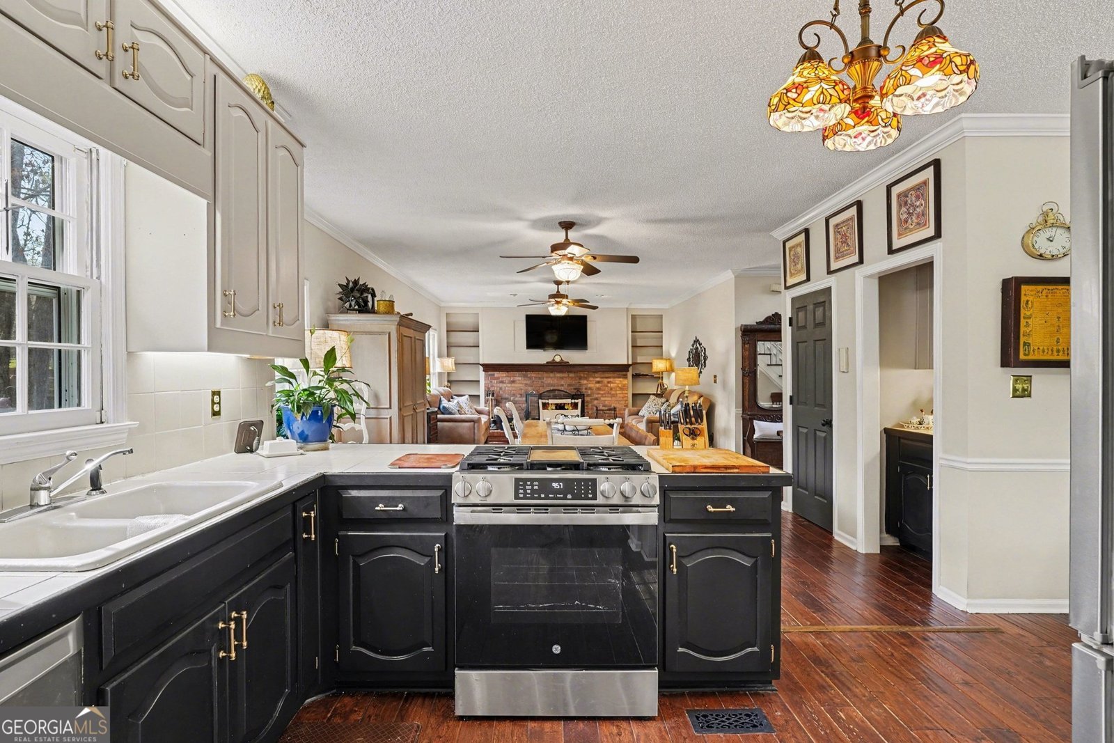 105 Tiffany Court Locust Grove - Photo 12