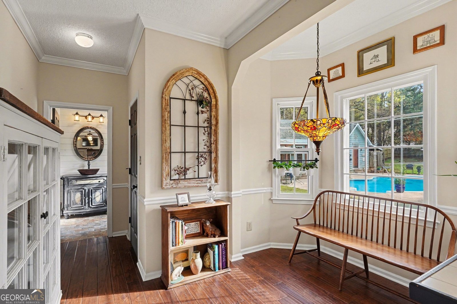 105 Tiffany Court Locust Grove - Photo 13