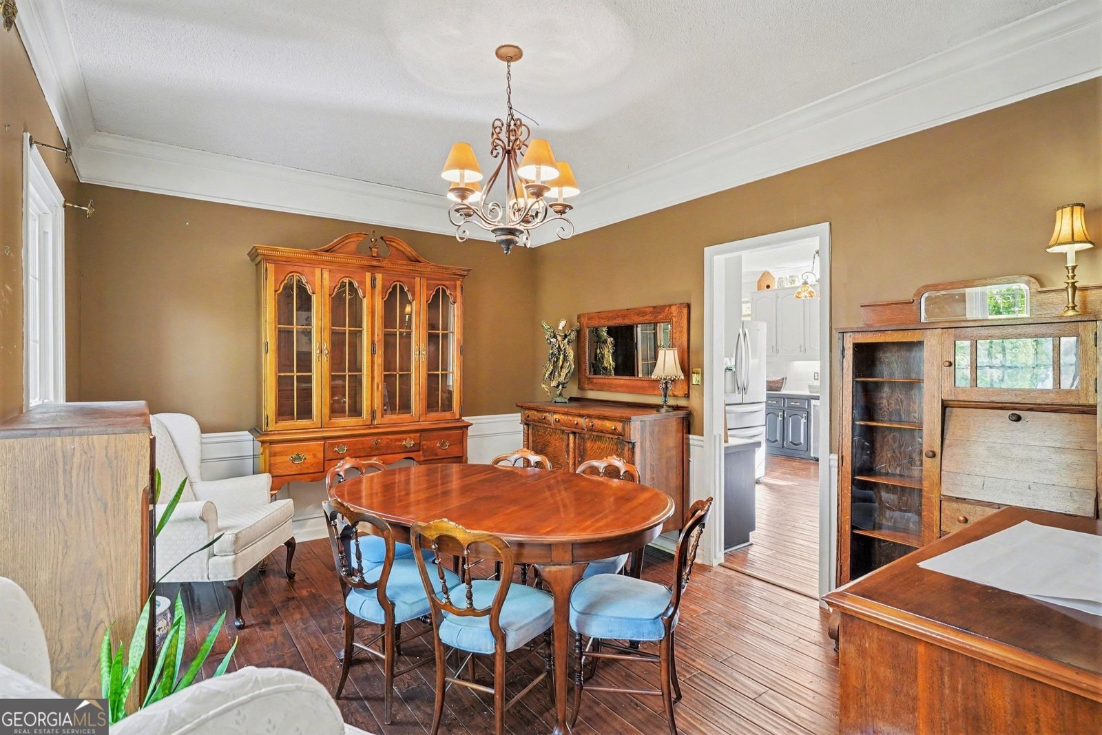 105 Tiffany Court Locust Grove - Photo 15