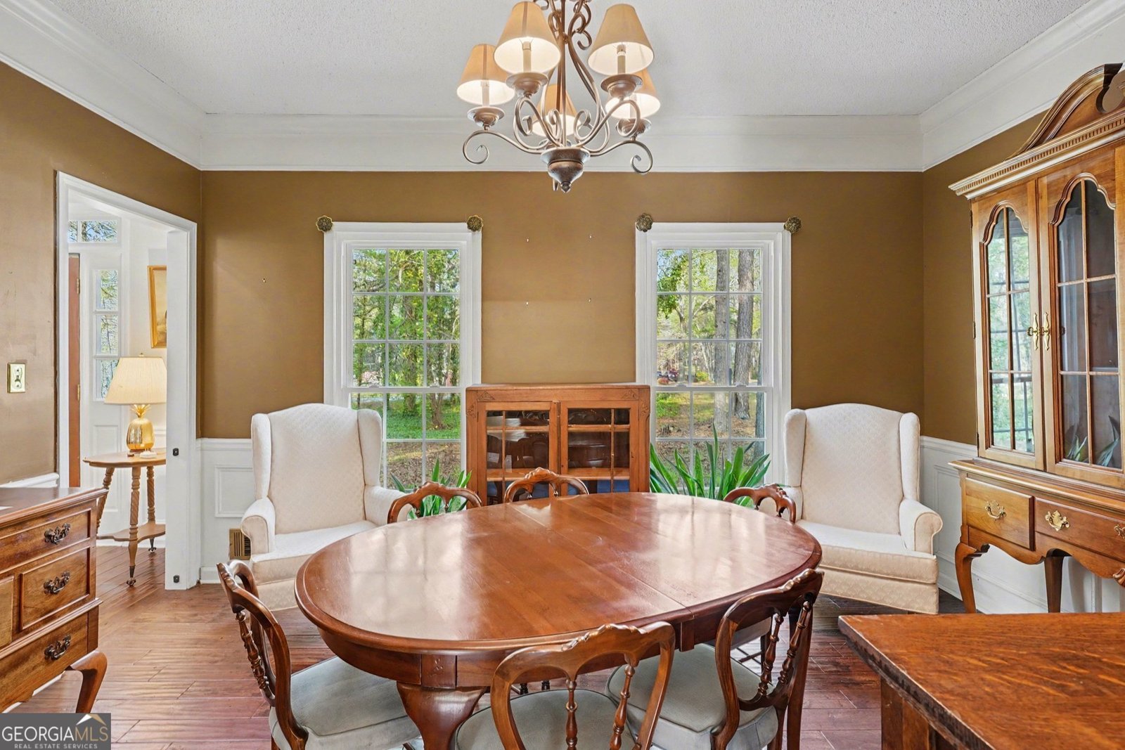 105 Tiffany Court Locust Grove - Photo 16