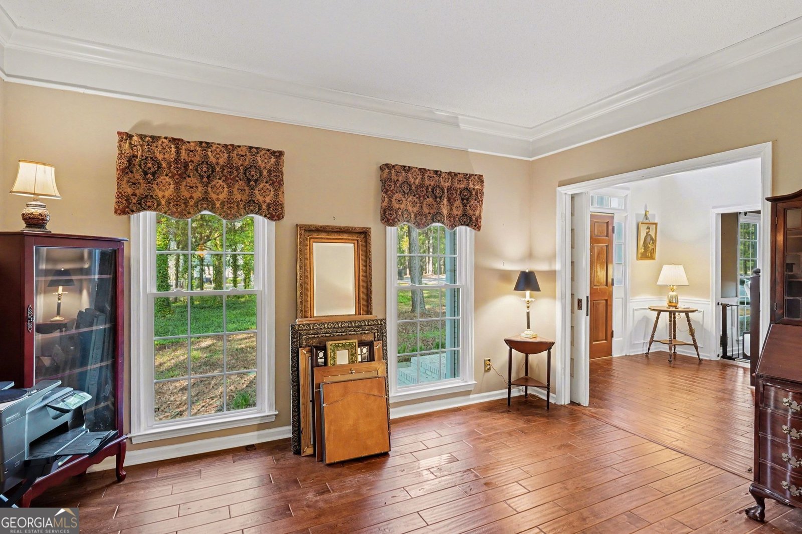 105 Tiffany Court Locust Grove - Photo 17