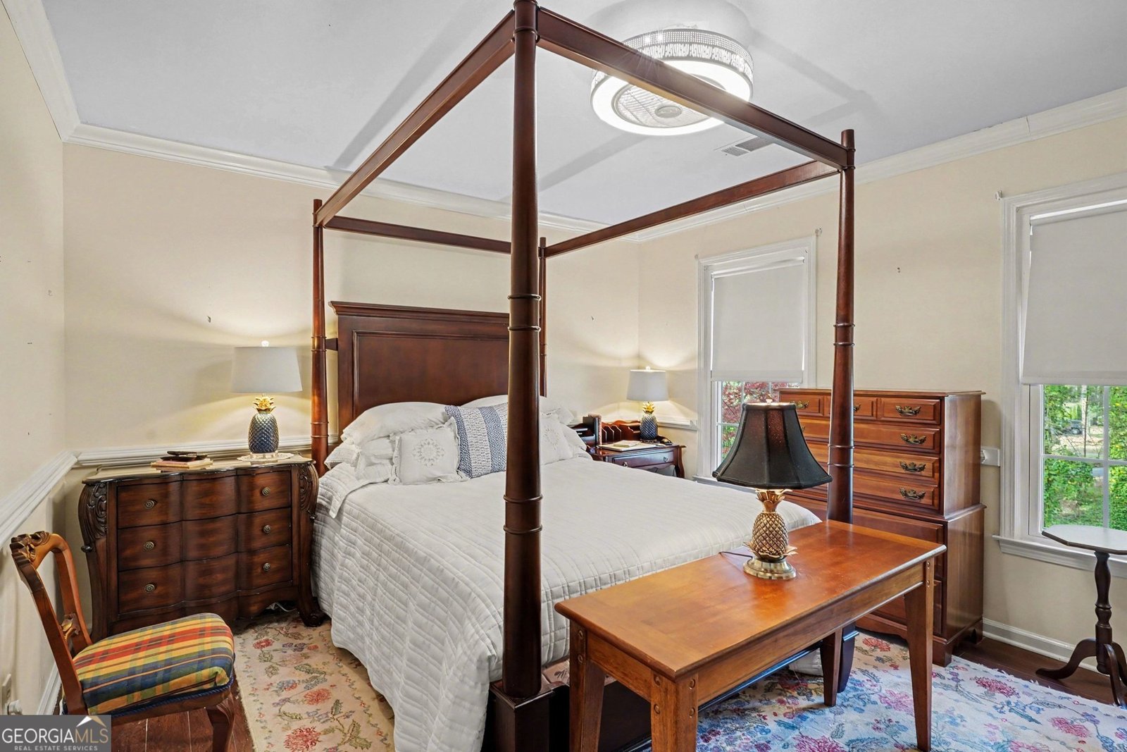 105 Tiffany Court Locust Grove - Photo 19