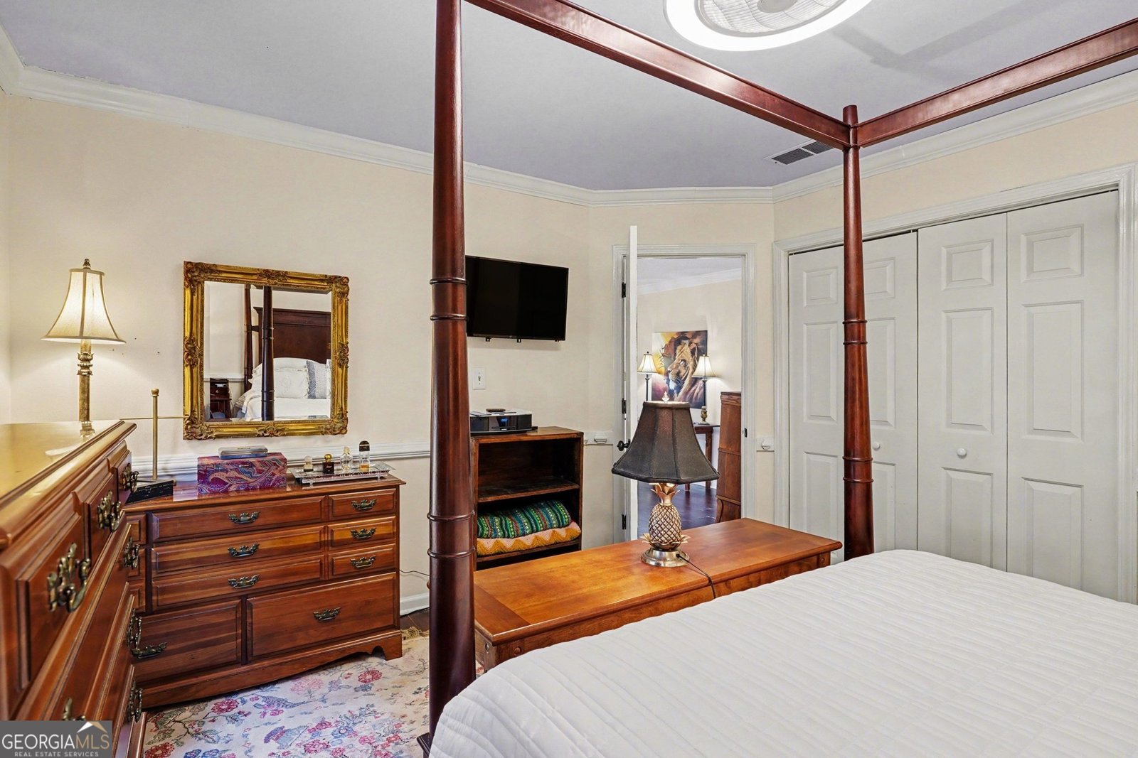 105 Tiffany Court Locust Grove - Photo 20