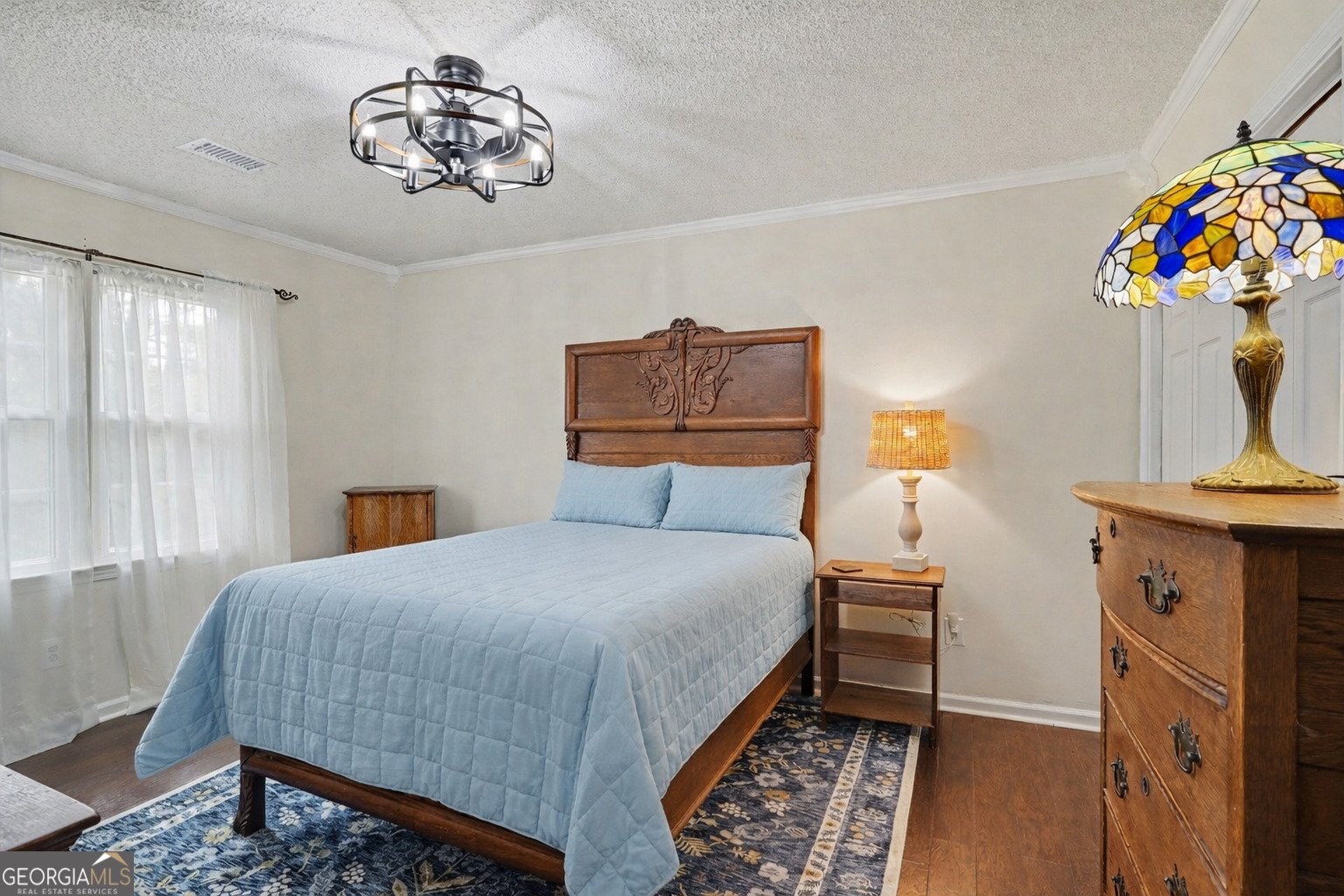 105 Tiffany Court Locust Grove - Photo 21