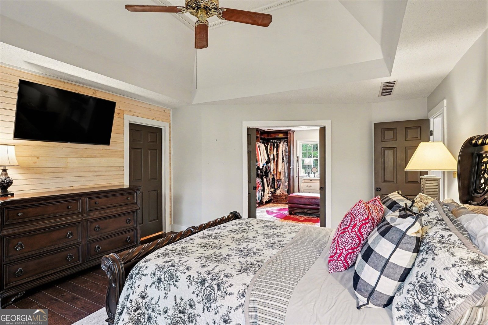 105 Tiffany Court Locust Grove - Photo 24