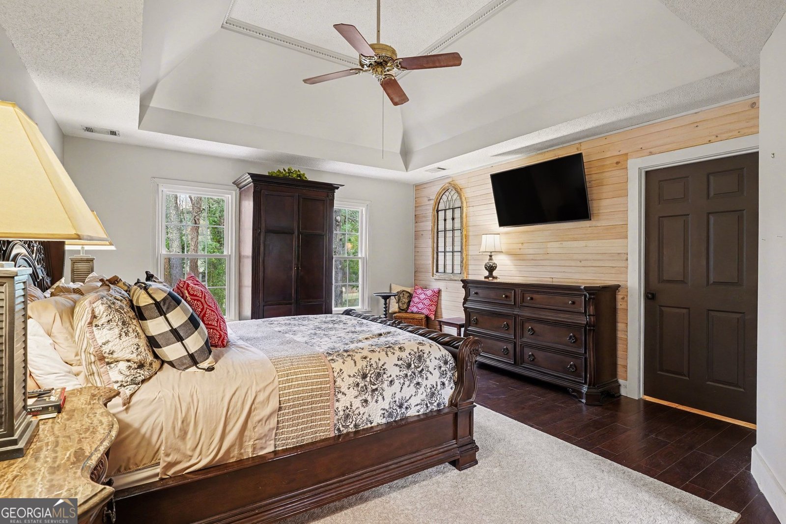 105 Tiffany Court Locust Grove - Photo 25