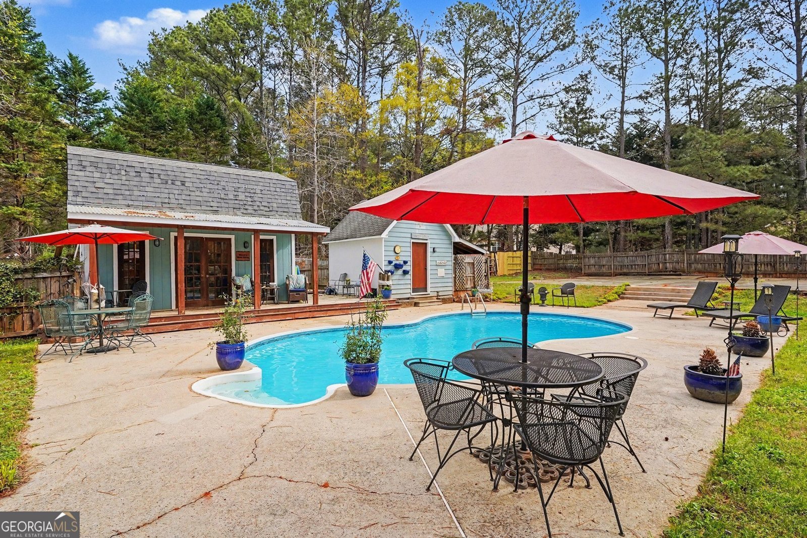 105 Tiffany Court Locust Grove - Photo 33