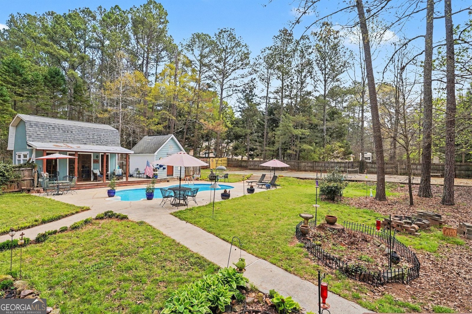 105 Tiffany Court Locust Grove - Photo 35