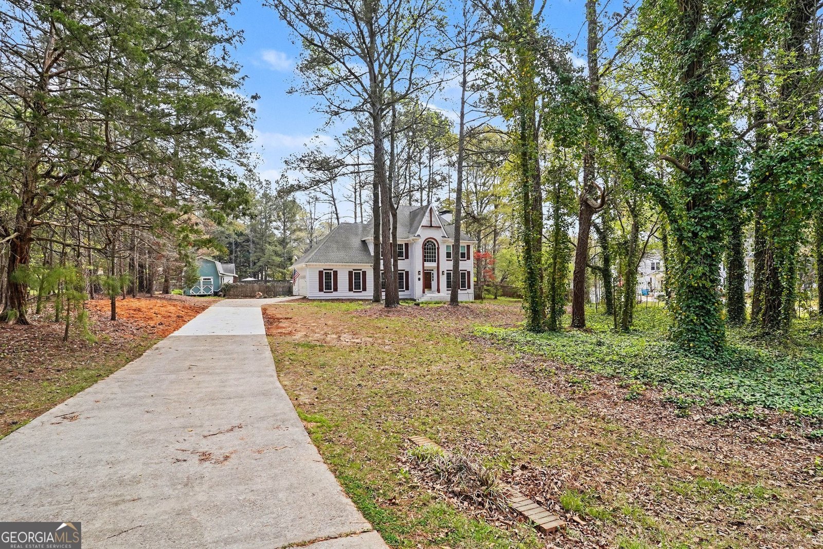 105 Tiffany Court Locust Grove - Photo 41