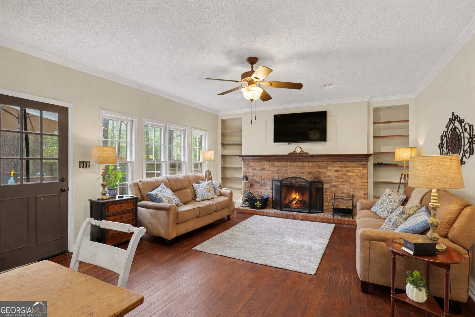 105 Tiffany Court Locust Grove - Photo 6