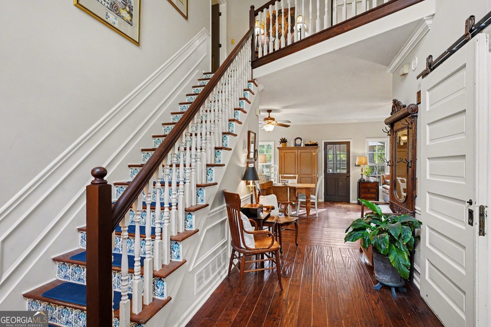 105 Tiffany Court Locust Grove - Photo 8