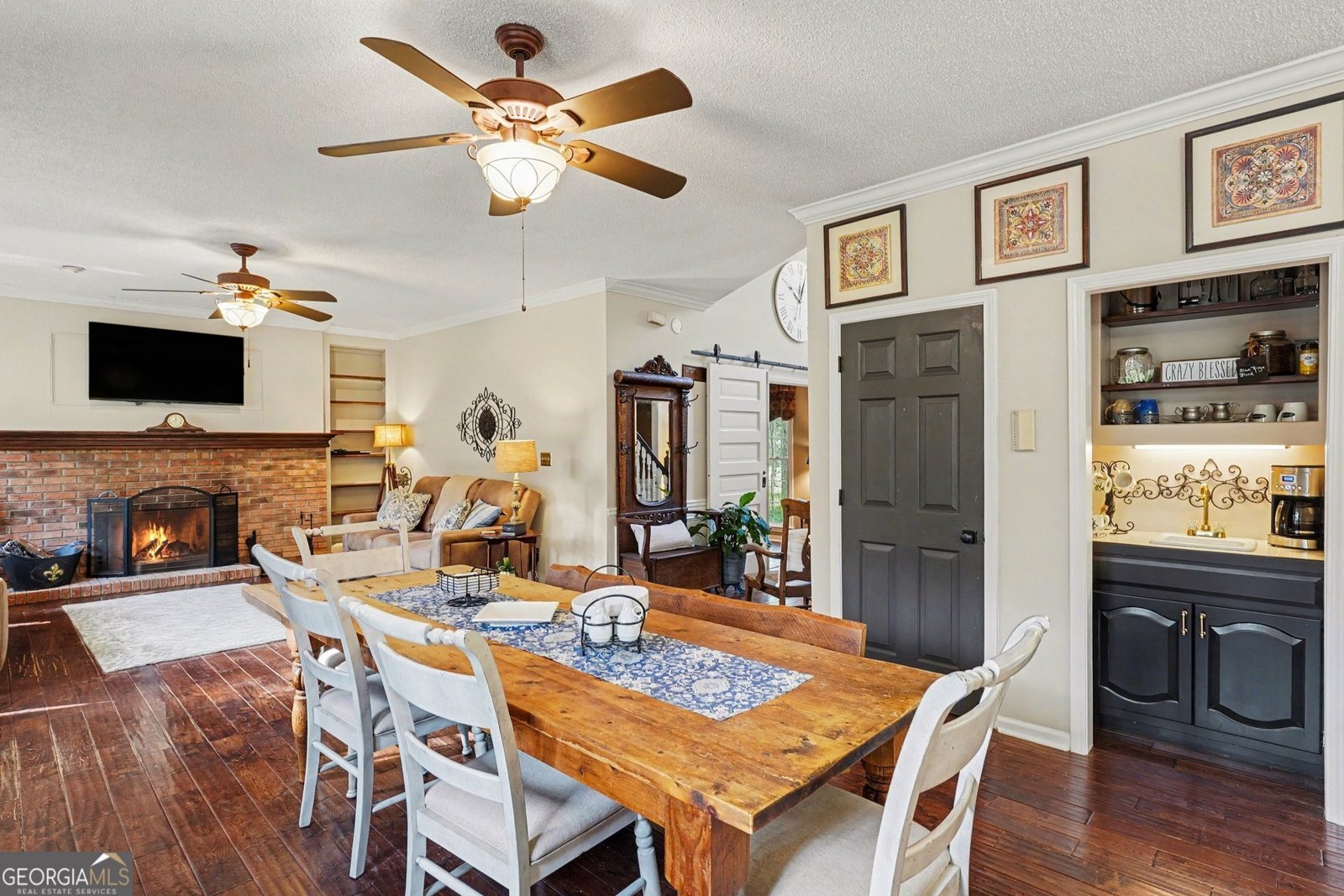 105 Tiffany Court Locust Grove - Photo 9