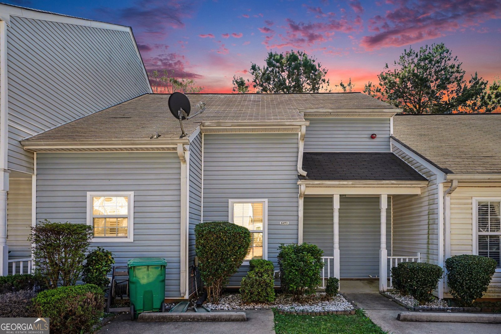 6453 Wellington Chase Court Lithonia - Photo 1