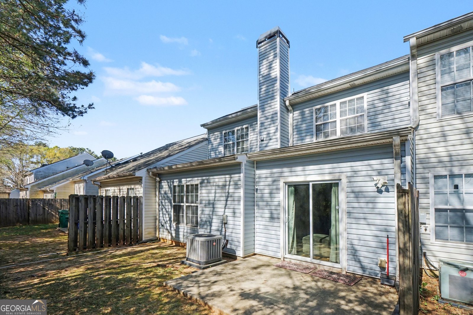 6453 Wellington Chase Court Lithonia - Photo 27