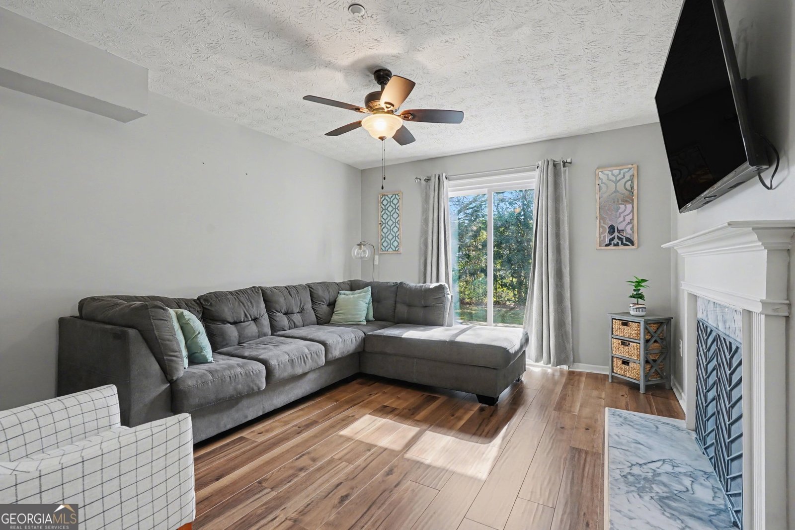 6453 Wellington Chase Court Lithonia - Photo 8