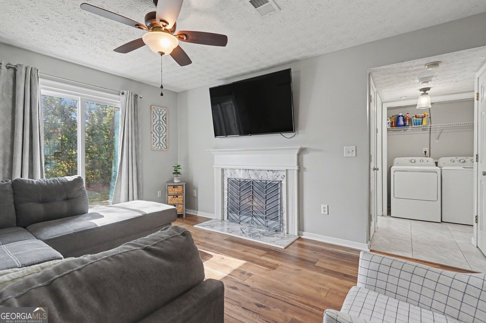 6453 Wellington Chase Court Lithonia - Photo 9