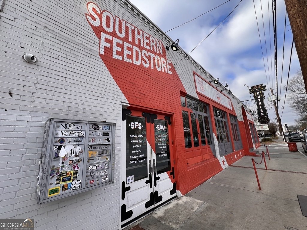 954 Moreland Avenue Atlanta - Photo 38