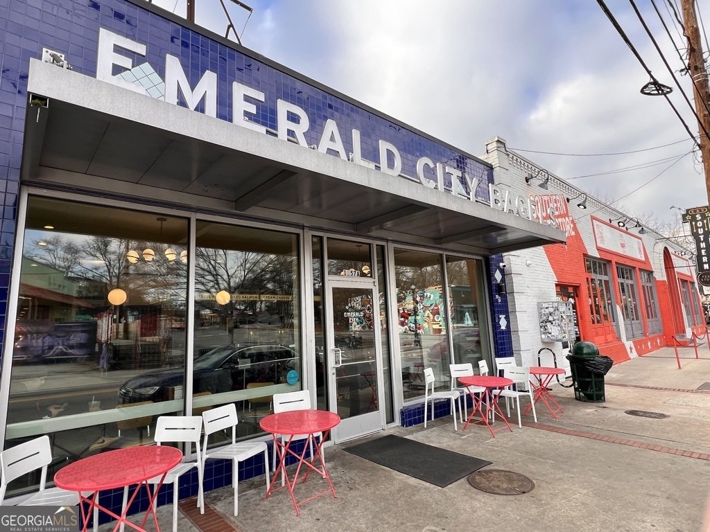 954 Moreland Avenue Atlanta - Photo 39