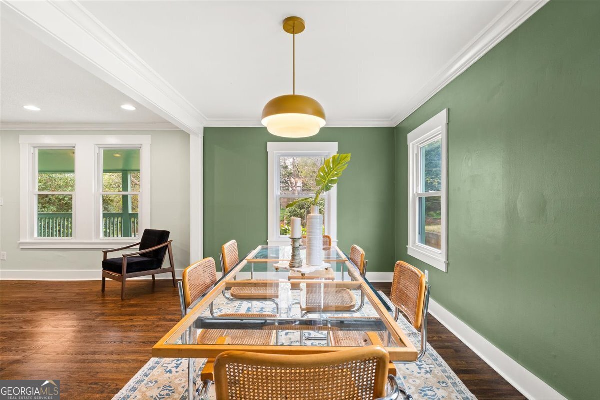 954 Moreland Avenue Atlanta - Photo 6