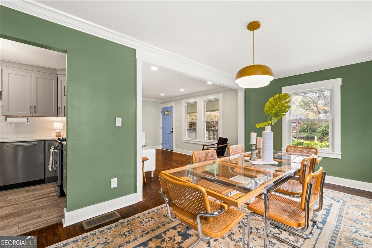 954 Moreland Avenue Atlanta - Photo 8