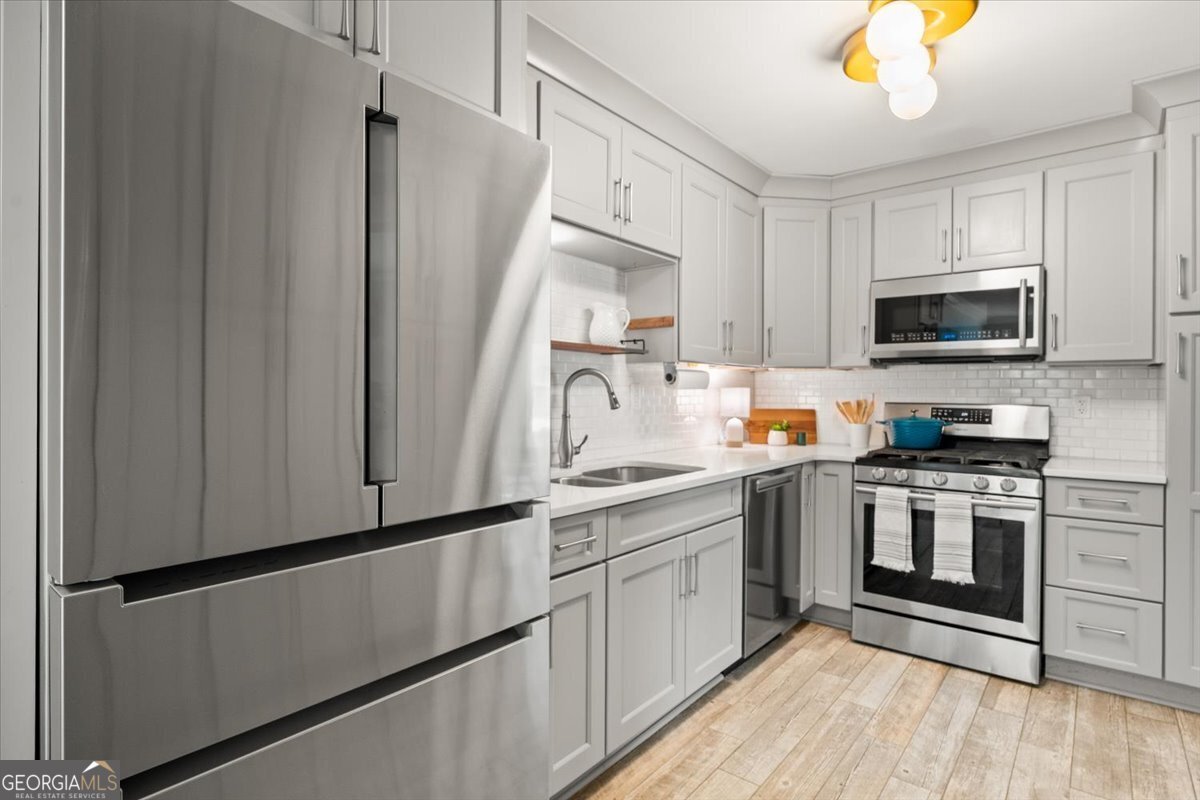 954 Moreland Avenue Atlanta - Photo 9