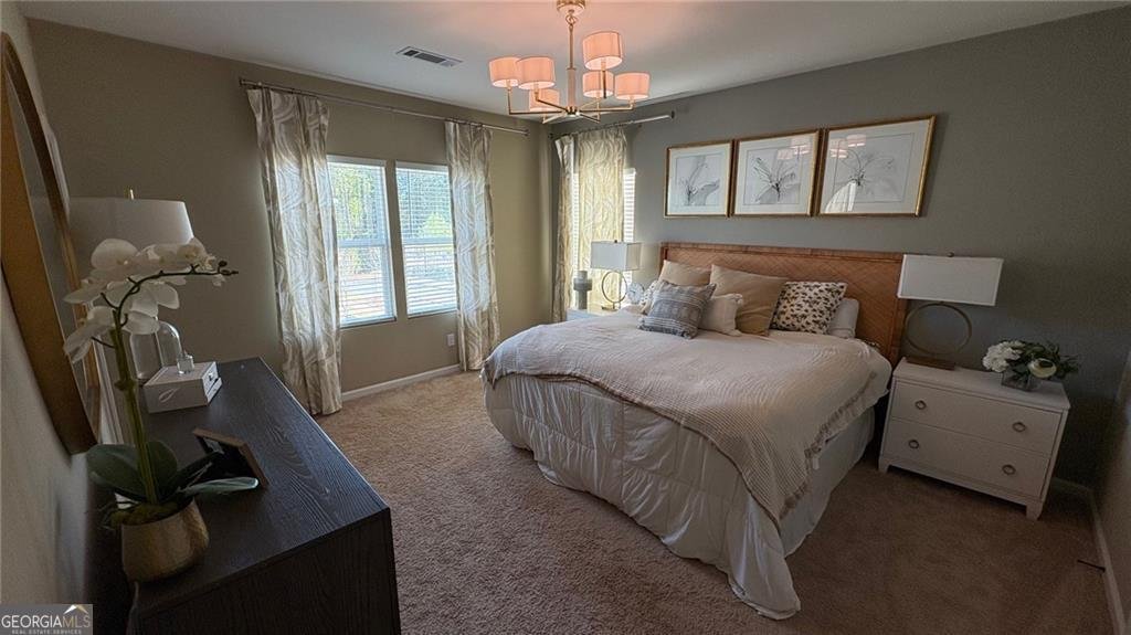 600 Tiller Way Acworth - Photo 10