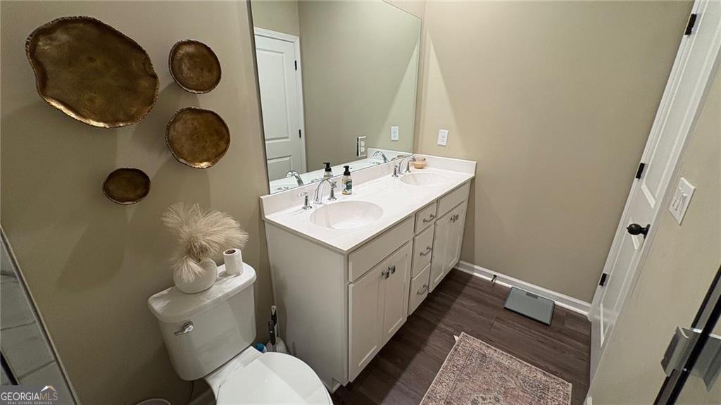 600 Tiller Way Acworth - Photo 11