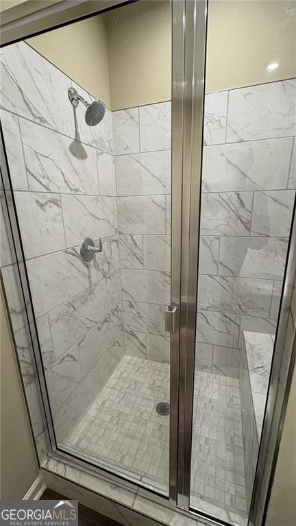 600 Tiller Way Acworth - Photo 13