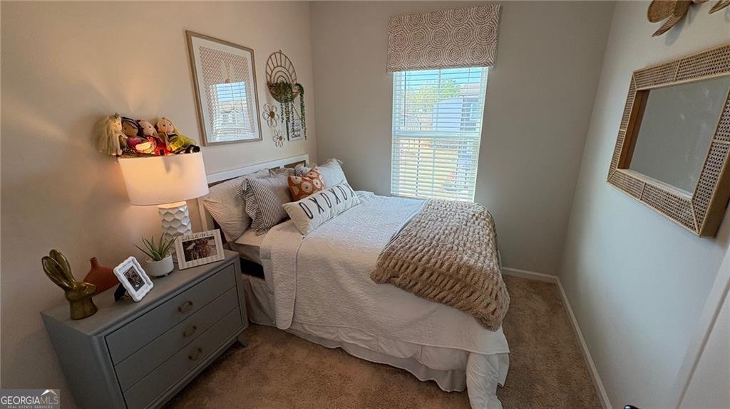 600 Tiller Way Acworth - Photo 14