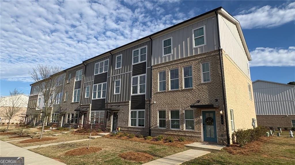 600 Tiller Way Acworth - Photo 19