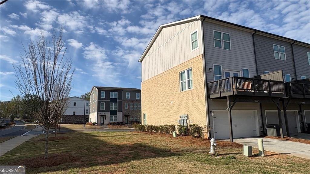 600 Tiller Way Acworth - Photo 20