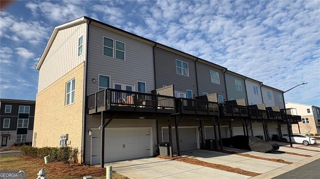 600 Tiller Way Acworth - Photo 21