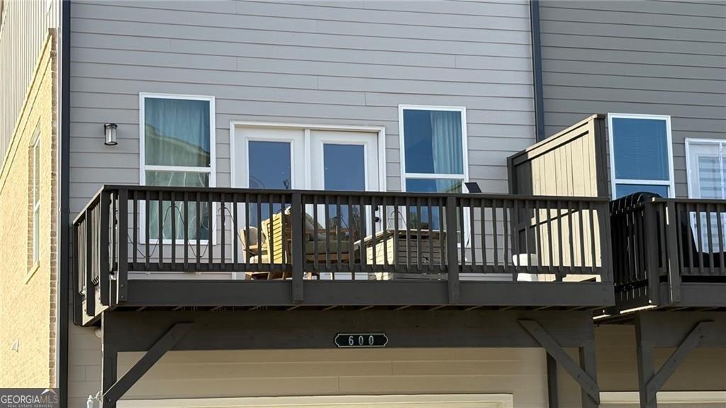 600 Tiller Way Acworth - Photo 23