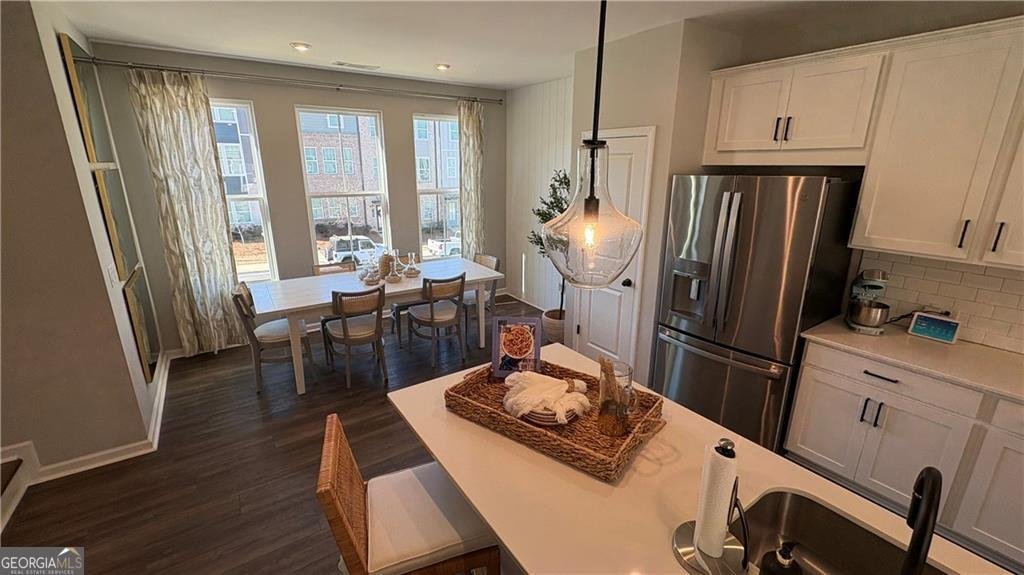 600 Tiller Way Acworth - Photo 6