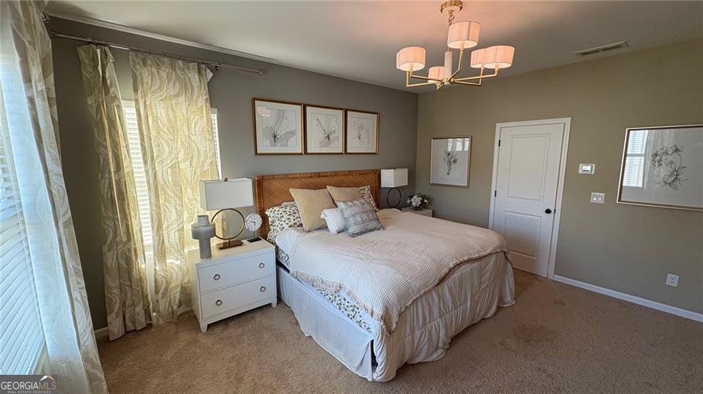 600 Tiller Way Acworth - Photo 9