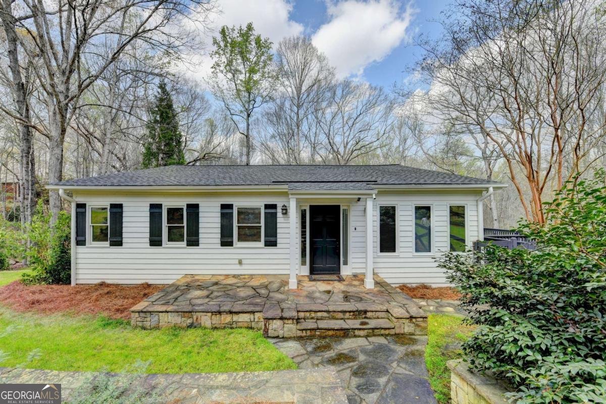 2435 Southers Circle Suwanee - Photo 26