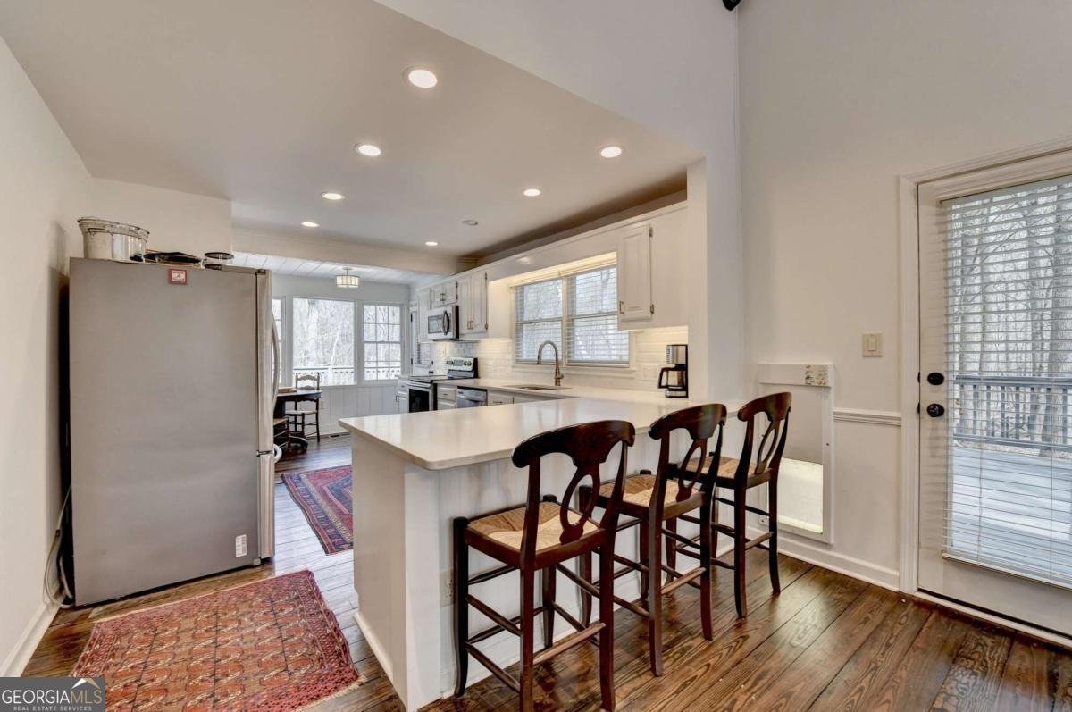 2435 Southers Circle Suwanee - Photo 30