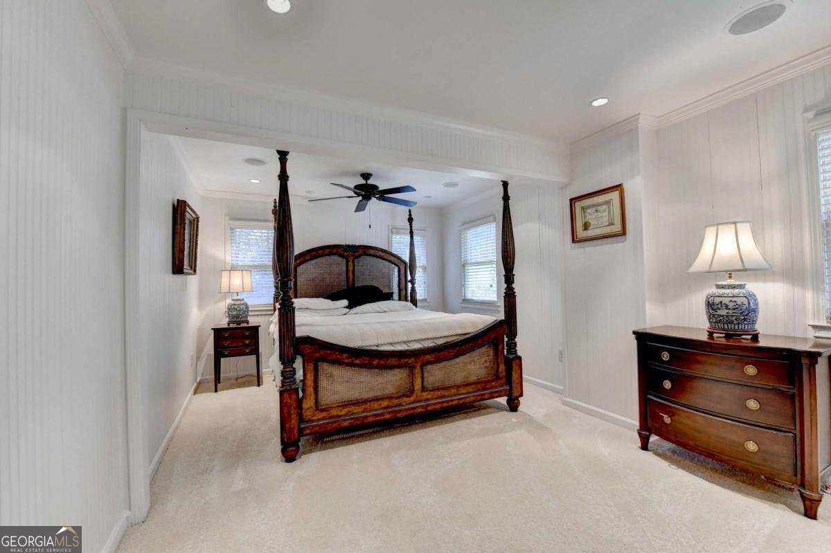 2435 Southers Circle Suwanee - Photo 34