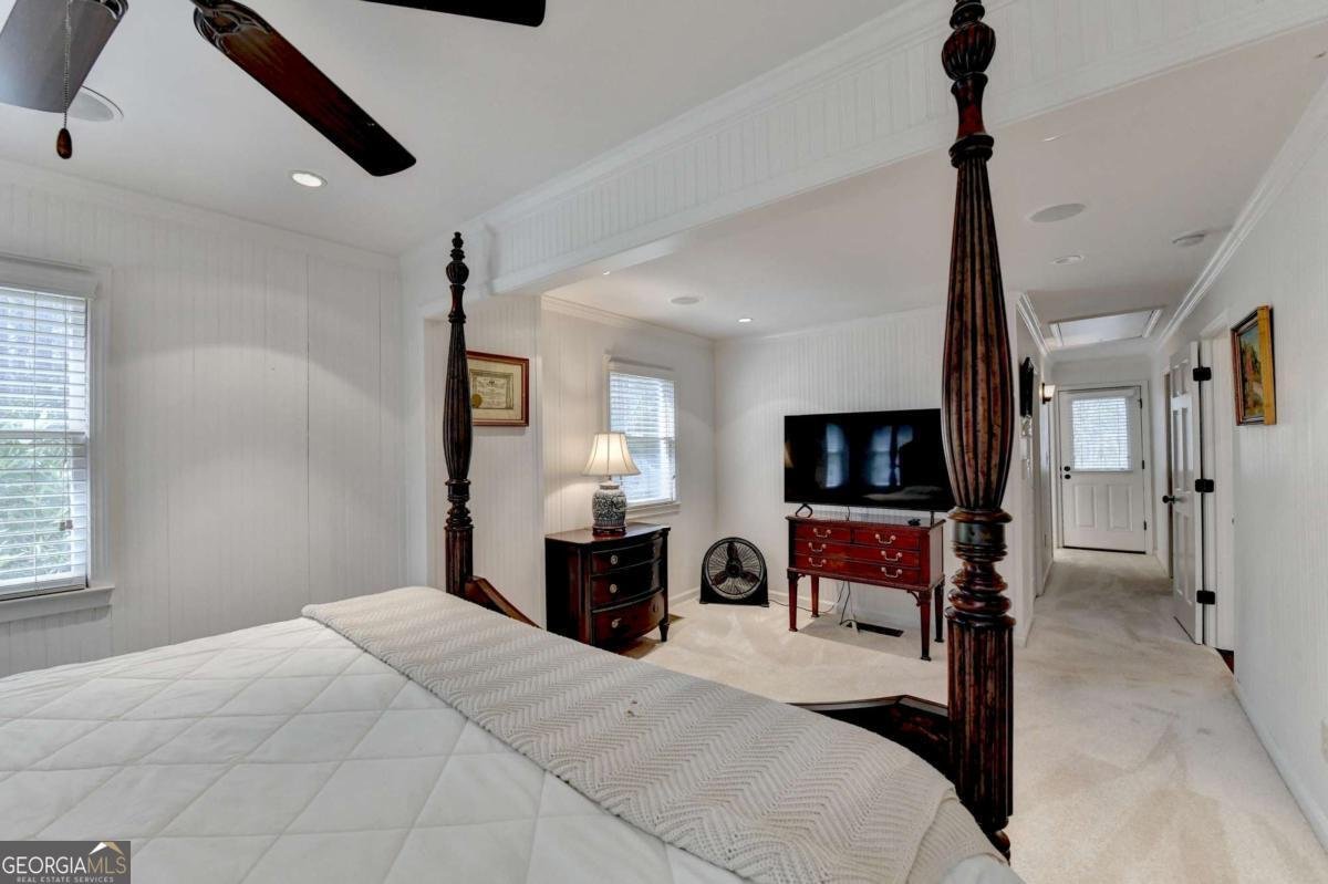 2435 Southers Circle Suwanee - Photo 35