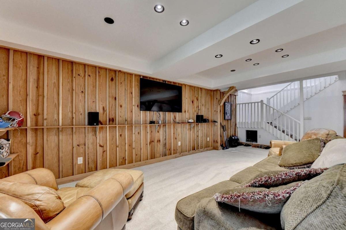 2435 Southers Circle Suwanee - Photo 36